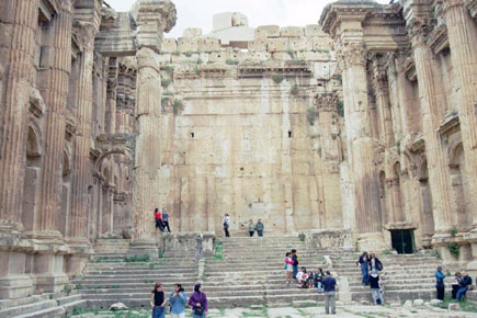 Baalbeck